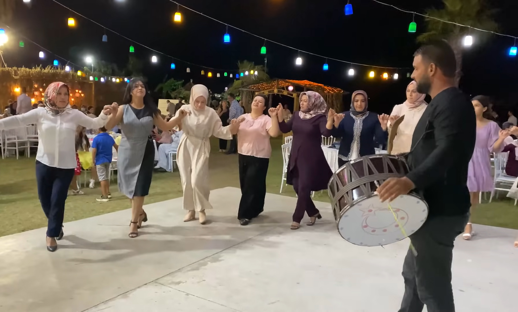 İstanbul’da En Keyifli Anlar İçin Profesyonel Davul Zurna Ekibi