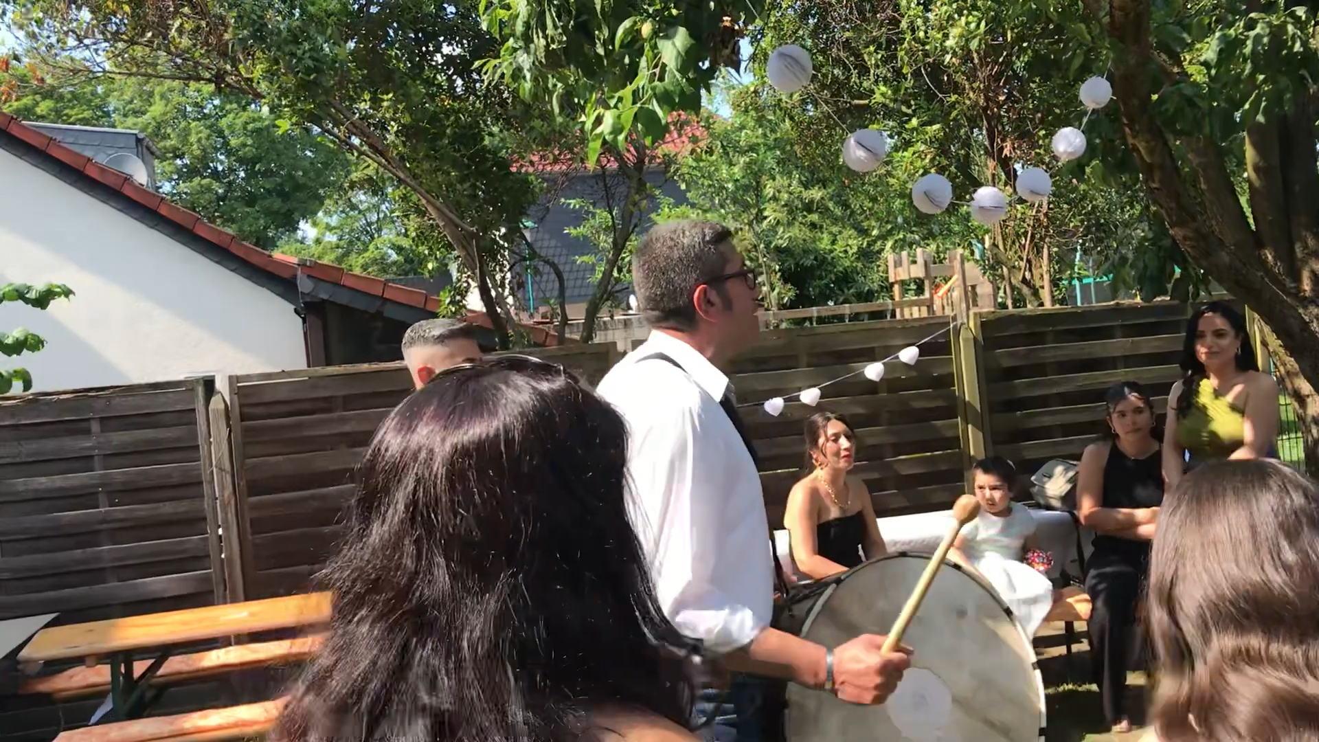 Zeybek Gösterisi ile Düğünlerde Asil Dokunuş