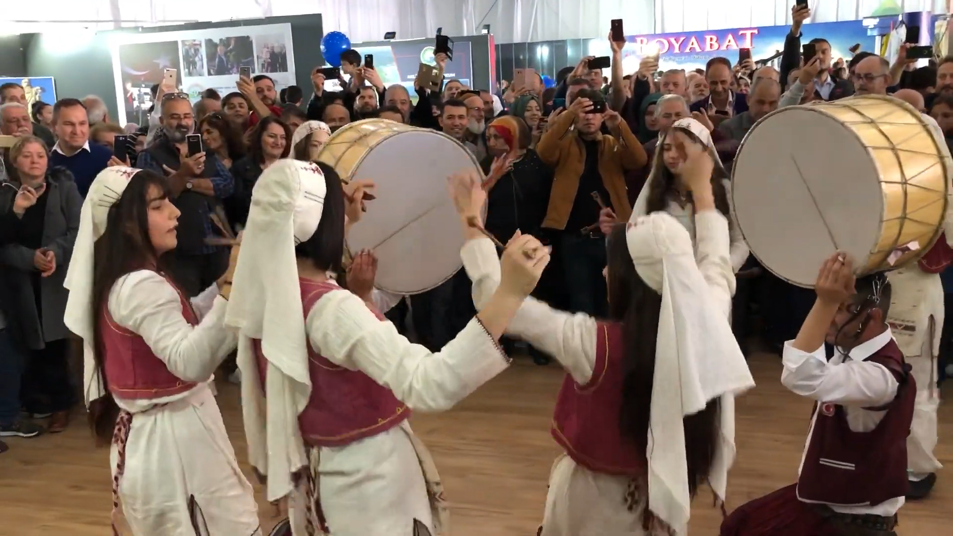 Kına Davul Zurnalı